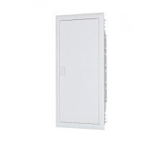 UK640P3RU Шкаф внутреннего монтажа на 48М с самозажимными N/PE  2CPX077853R9999  ABB