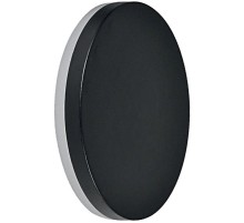 Светильник светодиодный архитектурный уличный DH104, 2*6W, 400Lm, 4000K, черный  06317  Feron