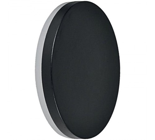 Светильник светодиодный архитектурный уличный DH104, 2*6W, 400Lm, 4000K, черный  06317  Feron