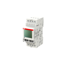 Реле времени цифр. DW2  2CSM222521R1000  ABB