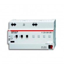 6197/53-101-500 Светорегулятор универсальный 1х2400Вт, MDRC  6197-0-0041  2CKA006197A0041  ABB