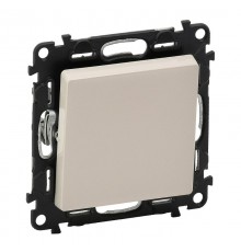 Valena LIFE DIY Сл.кость Выключатель 1-клавишный 10А 250В  752501  Legrand