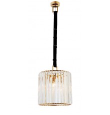 Светильник подвесной (подвес) Elisa 3054-304 4 * Е14 40 Вт модерн  Б0048128  Rivoli