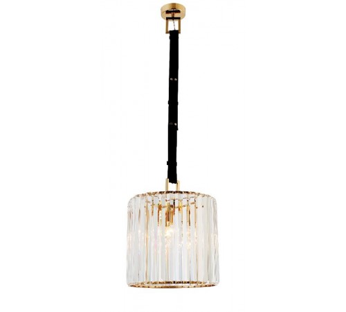 Светильник подвесной (подвес) Elisa 3054-304 4 * Е14 40 Вт модерн  Б0048128  Rivoli