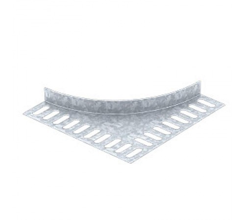 T-образный адаптер 130x130 (MKR EV FT)  7060041  OBO Bettermann