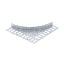 T-образный адаптер 130x130 (MKR EV FT)  7060041  OBO Bettermann