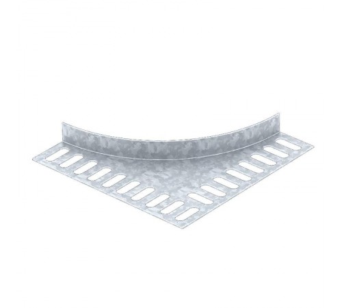 T-образный адаптер 130x130 (MKR EV FT)  7060041  OBO Bettermann