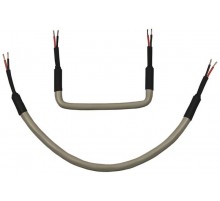 Перемычка KNX вертикальная, 360мм,VB/K 360.1  GHQ6301908R0004  ABB