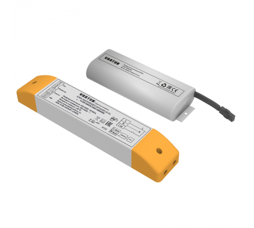 Блок аварийного питания EM-Recovery 30Вт IP20 1 час  V1-EM-00478-21A01-4003000  VARTON
