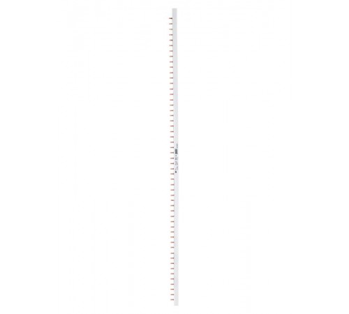 Шина соединительная типа PIN (штырь) 2Р 63А (дл.1м)   YNS21-2-063  IEK