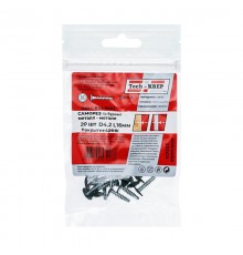 Саморез ШСММ св. 4,2х16 бел. KP RAL 9003 (20 шт) - пакет ( 0,036 кг)  125523  Tech-KREP