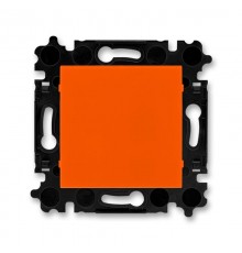 ABB Levit Оранжевый Заглушка  3902H-A00001 66W  2CHH050001A6066  ABB