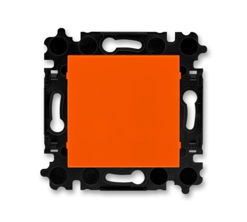 ABB Levit Оранжевый Заглушка  3902H-A00001 66W  2CHH050001A6066  ABB