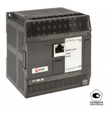 Модуль аналогового вывода EREMF 8 PRO-Logic (с поверкой)  EREMF-A-8AO-V  EKF