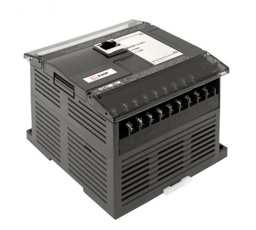 Модуль аналогового вывода EREMF 8 PRO-Logic EKF  EREMF-A-8AO  EKF