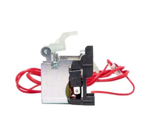 Независимый расцепитель 230В АС с проводами ВА-99М 100 mccb99m-100-sht-230ac-wEKF