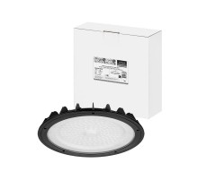 Светильник ДСП-05-150 UFO 150 Вт, 15 000 лм, 6500 К, 220-240 В, IP65, Народный  SQ0352-0604  TDM