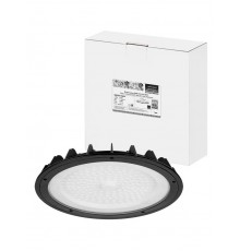 Светильник ДСП-05-150 UFO 150 Вт, 15 000 лм, 6500 К, 220-240 В, IP65, Народный  SQ0352-0604  TDM