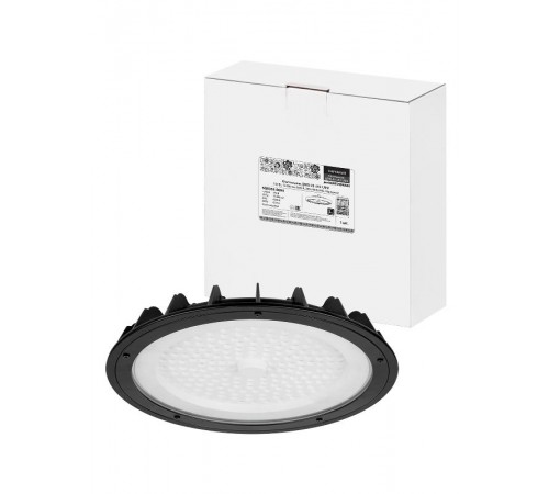 Светильник ДСП-05-150 UFO 150 Вт, 15 000 лм, 6500 К, 220-240 В, IP65, Народный  SQ0352-0604  TDM