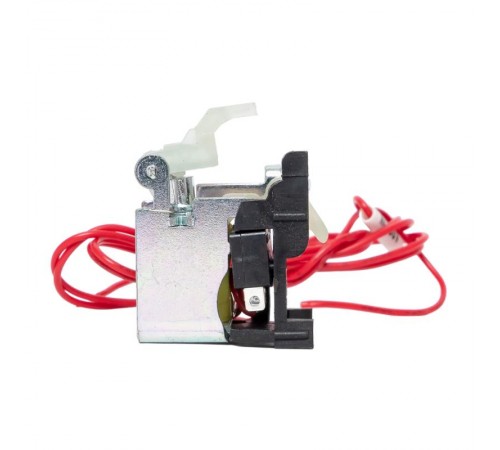 Независимый расцепитель 230В АС с проводами ВА-99М 100 mccb99m-100-sht-230ac-wEKF