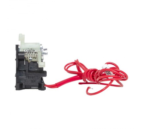 Независимый расцепитель 230В АС с проводами ВА-99М 100 mccb99m-100-sht-230ac-wEKF