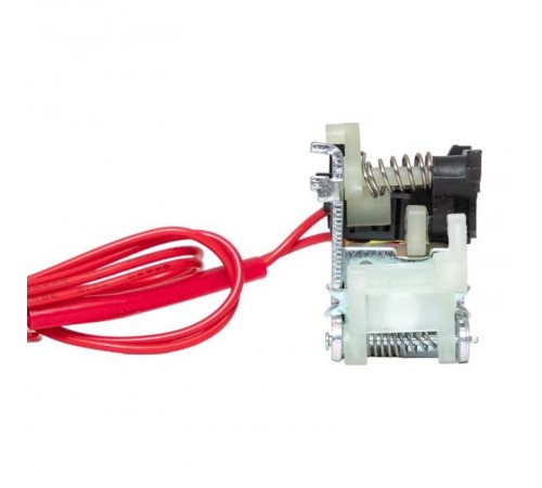 Независимый расцепитель 230В АС с проводами ВА-99М 100 mccb99m-100-sht-230ac-wEKF