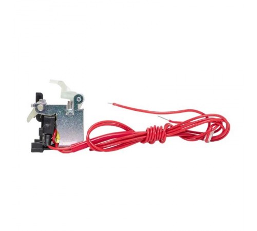 Независимый расцепитель 230В АС с проводами ВА-99М 100 mccb99m-100-sht-230ac-wEKF