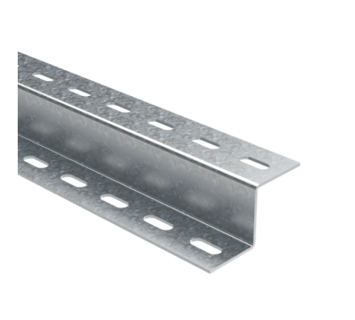 Профиль Z-образный 50х50х50,L2000 цинк-ламельный  BPM3520ZL  DKC