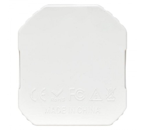 Умное реле в подрозетник 1-канальное Wi-Fi  Connect ssh-1g-wf EKF