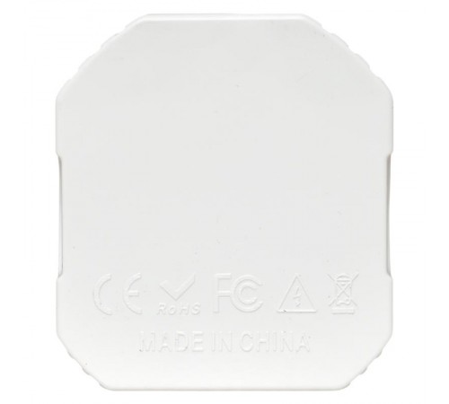 Умное реле в подрозетник 1-канальное Wi-Fi  Connect ssh-1g-wf EKF