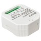 Умное реле в подрозетник 2-канальное Wi-Fi  Connect ssh-2g-wf EKF