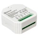 Умное реле в подрозетник 2-канальное Wi-Fi  Connect ssh-2g-wf EKF