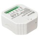 Умное реле в подрозетник 2-канальное Wi-Fi  Connect ssh-2g-wf EKF