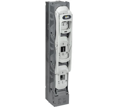 ПВР-3 вертикальный 250А 185мм  SPR20-3-3-250-185-100  IEK