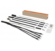 Муфта концевая 4ПКВНтпБ1-25/50-Б с наконечниками  SQ0556-4006  TDM