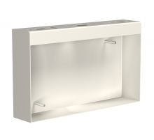 Кронштейн BS-K-26 White  a21801  Белый свет