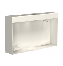 Кронштейн BS-K-26 White  a21801  Белый свет