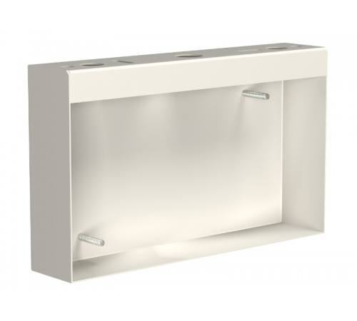 Кронштейн BS-K-26 White  a21801  Белый свет