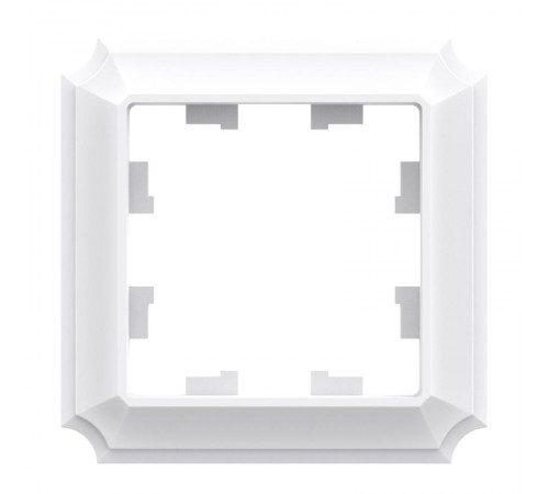 AtlasDesign Antique Лотос Рамка 1-ая  ATN101301  SE