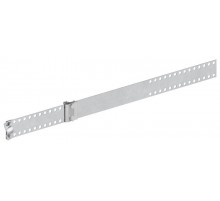 Дер. пр. кр. 5-10мм вод. труб. 65-150мм оц. сталь  ZDP81-11-7-150  IEK