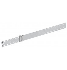 Дер. пр. кр. 5-10мм вод. труб. 65-150мм оц. сталь  ZDP81-11-7-150  IEK