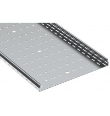 ESCA 7 Лоток перфорированный 50х500х2500-1,5   CLP10-050-500-150-D25  IEK