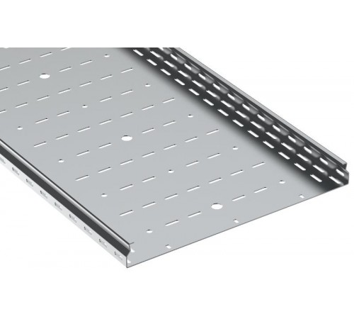 ESCA 7 Лоток перфорированный 50х500х3000-1,5   CLP10-050-500-150-3  IEK