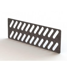 Пластина соединительная h=80мм  c8010  EKF