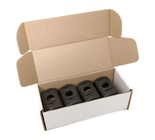 Ответвительный сжим (орех) У-872М (95-150 мм2; 95-120 мм2) StreamLiney872mEKF