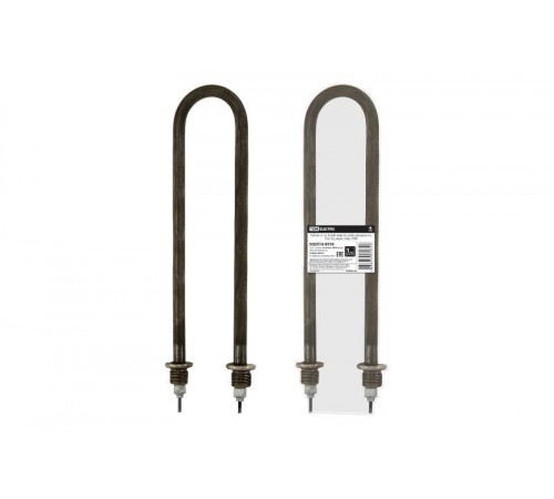 ТЭН-85, А, 12, 4,0кВт, вода (J), 220В, штуцер G1/2, R30, Ф2, нерж. сталь,  SQ2512-0018  TDM