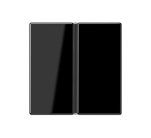 клавиша для KNX  A401TSASW Jung