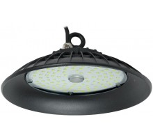 Светильник светодиодный промышленный подвесной ДСП 3006 PRO 100Вт 120гр 6500К IP65 алюминий  LDSP0-3006-100-120-K23  IEK