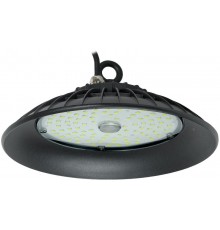 Светильник светодиодный промышленный подвесной ДСП 3006 PRO 100Вт 120гр 6500К IP65 алюминий  LDSP0-3006-100-120-K23  IEK