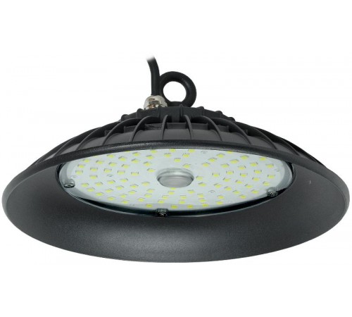 Светильник светодиодный промышленный подвесной ДСП 3006 PRO 100Вт 120гр 6500К IP65 алюминий  LDSP0-3006-100-120-K23  IEK